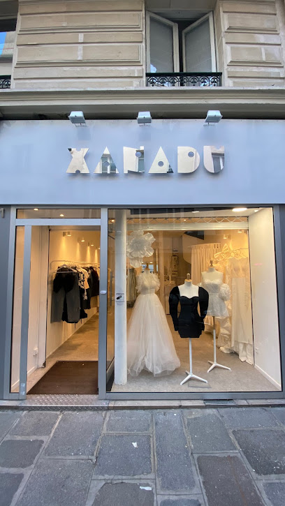 Xanadu