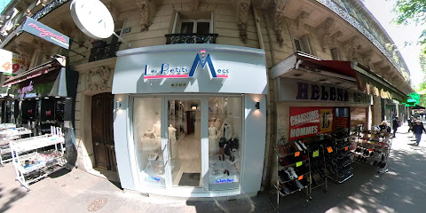 Magasin Les Petits Mecs - C...