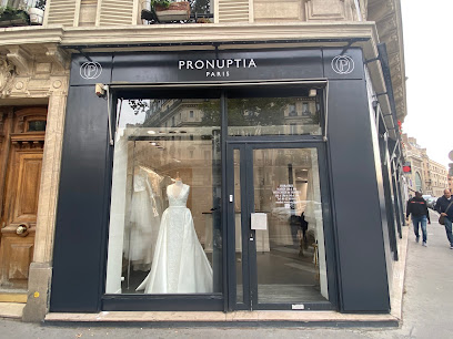 Pronuptia Paris