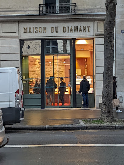 Maison de l'Alliance, du Di...