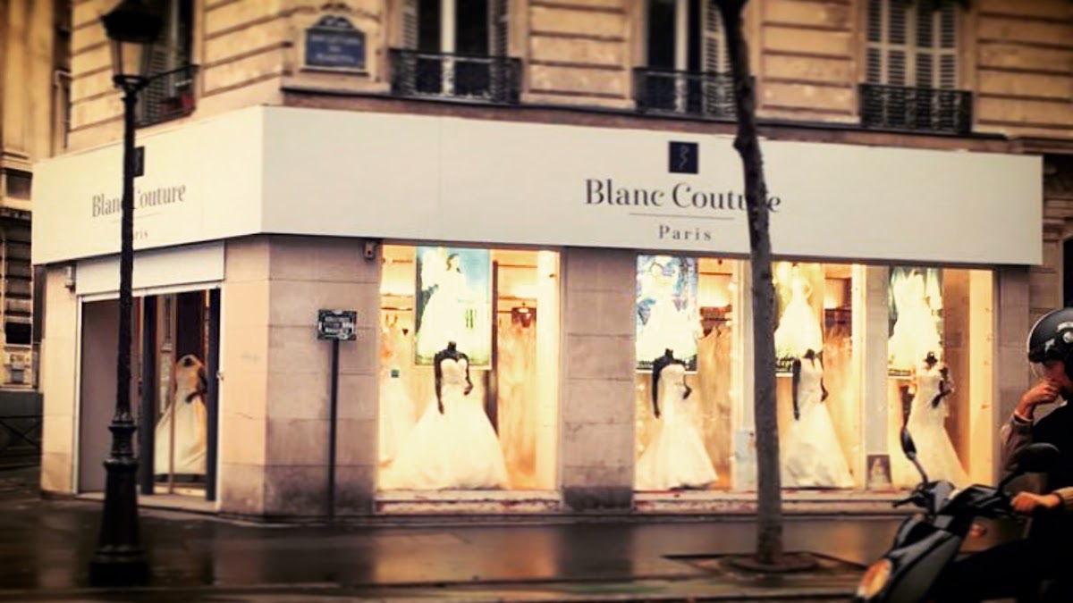 Blanc Couture