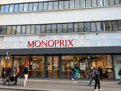 Monoprix