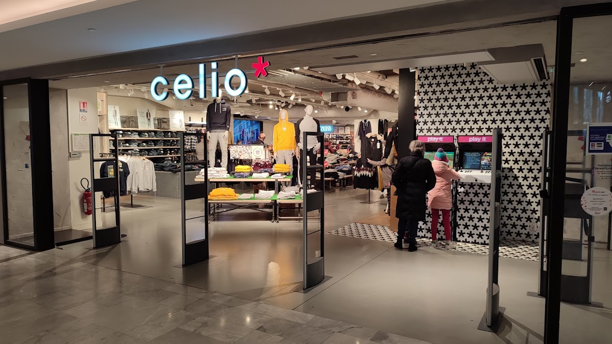 celio