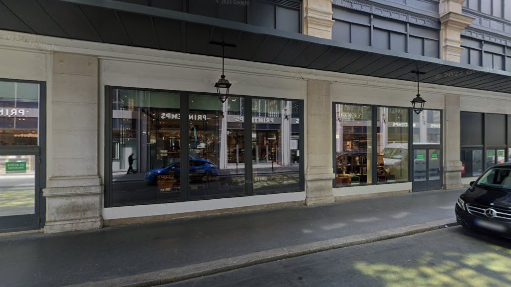 Caroll PT. Haussmann 3e