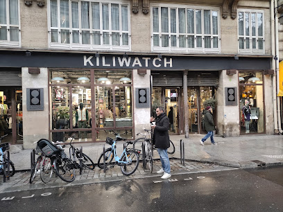 Kiliwatch