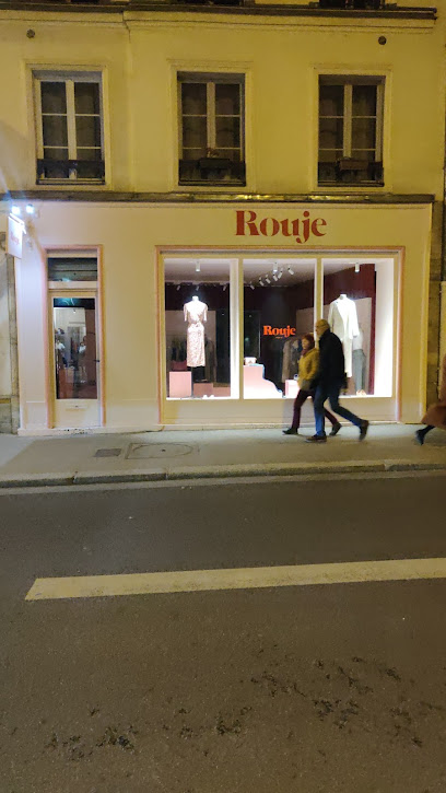 ROUJE
