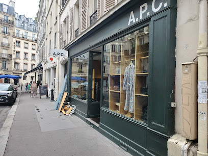 A.P.C. Marseille