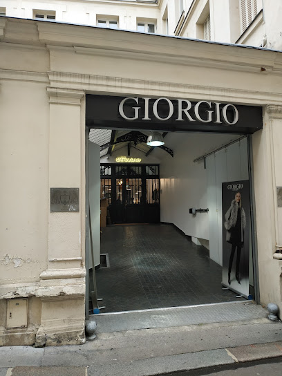 GIORGIO & MARIO