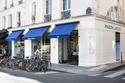 Boutique Maison Labiche - Marais