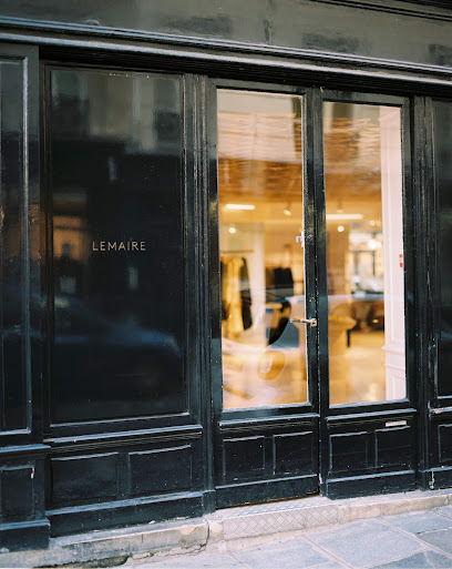 LEMAIRE | Boutique Paris Poitou