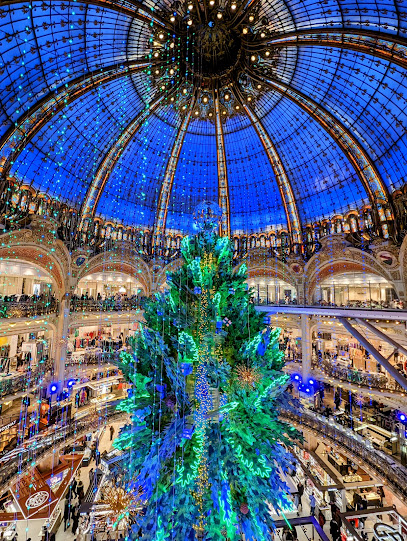 FROM FUTURE - Galeries Lafa...