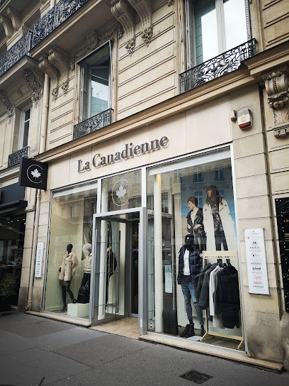 La Canadienne