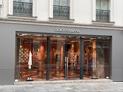 Dolce&Gabbana