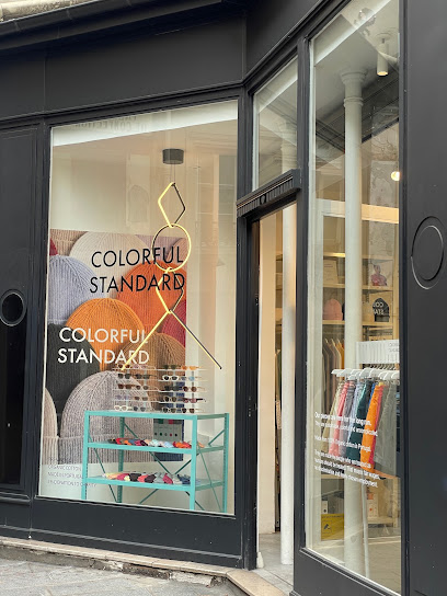 Colorful Standard