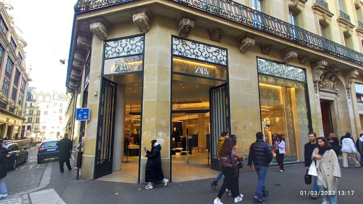 ZARA