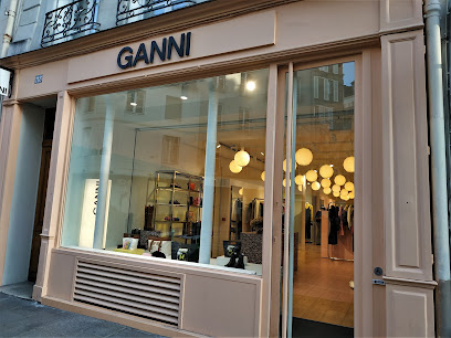 GANNI