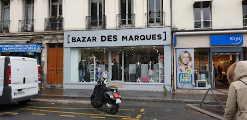 Bazar Des Marques