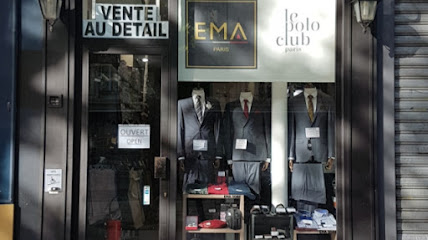Le Polo Club Paris