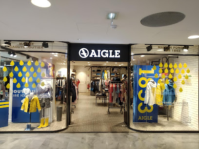 Aigle