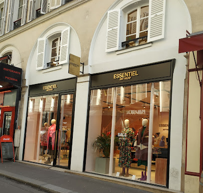 Essentiel Antwerp