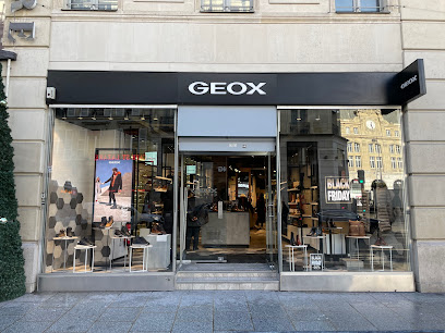Geox