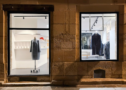 Mr Smith Paris