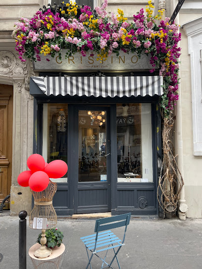 Maison Cristino