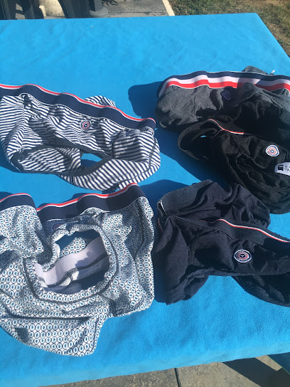 Le Slip Français