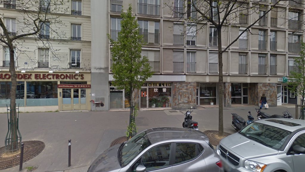 Fournitures De Confection