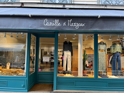 Camille and Margaux