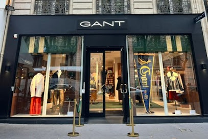 GANT
