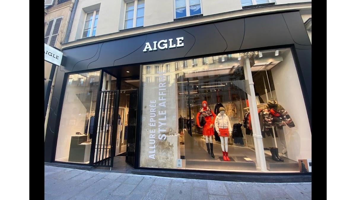 Aigle