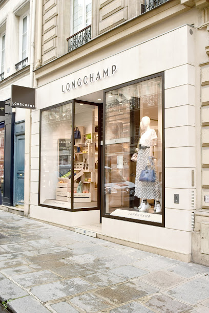 Longchamp
