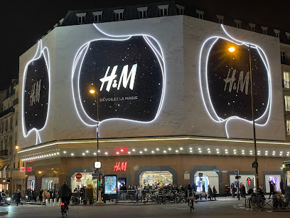 H&M
