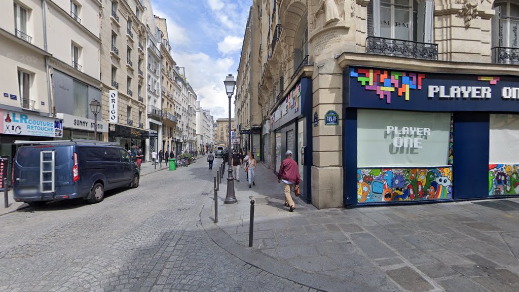 La Boutique S'agrandit