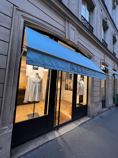 Bourrienne Paris X - Créat...