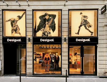 Desigual
