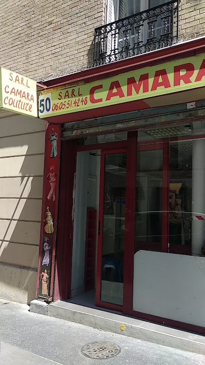 Camara couture