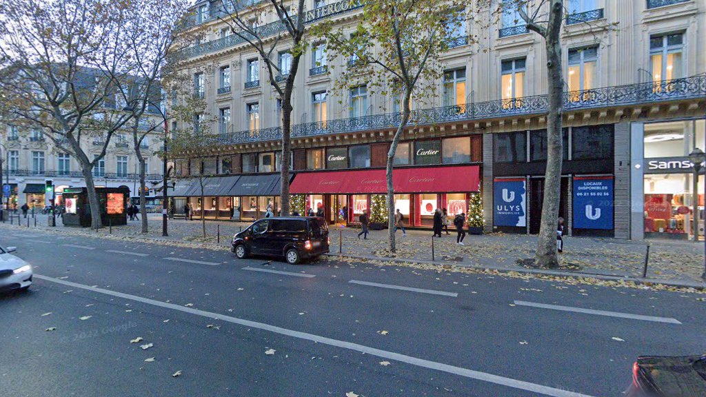 beauty in Vendôme