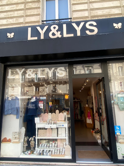 Ly et Lys