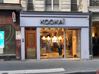 Boutique KOOKAÏ
