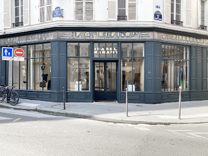 Isabel Marant Paris Saintonge