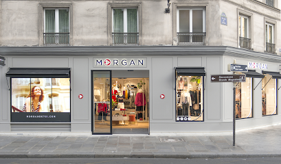 Morgan