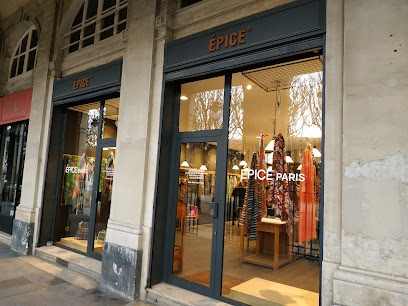 Épice
