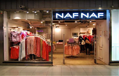 NAF NAF