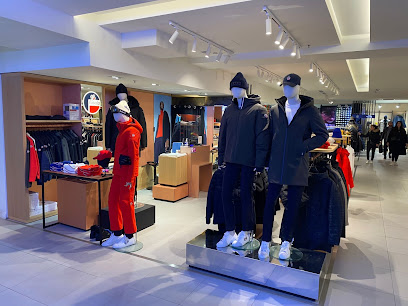 Boutique Fusalp