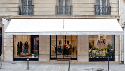 agnès b. Paris Vieux Colom...
