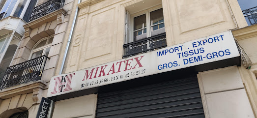 Mikatex
