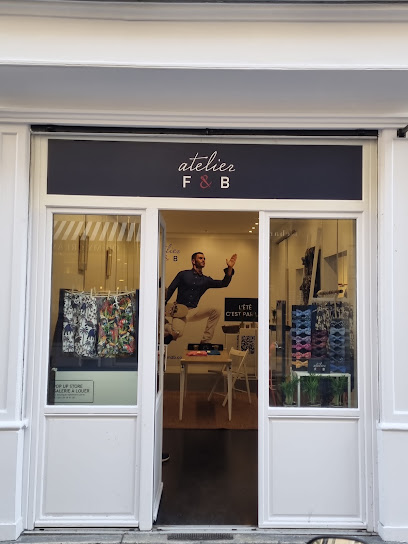 Pop Up Atelier F&B