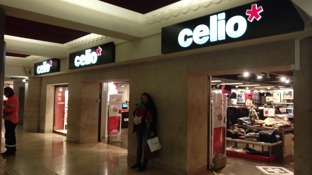 Celio